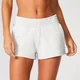 MP Revive Sweat Shorts - Grey Marl