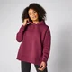 Sweat Balance - Oxblood