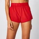 Energy Shorts - Cramoisi