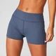 Short Power - Indigo foncé