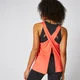 Veste Dry-Tech - Corail