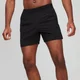 Short 5 pouces Sprint - Noir