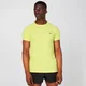 T-Shirt Pace - Soufre