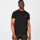 T-Shirt Pace - Noir