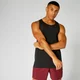 Débardeur Aero Knit - Noir chiné