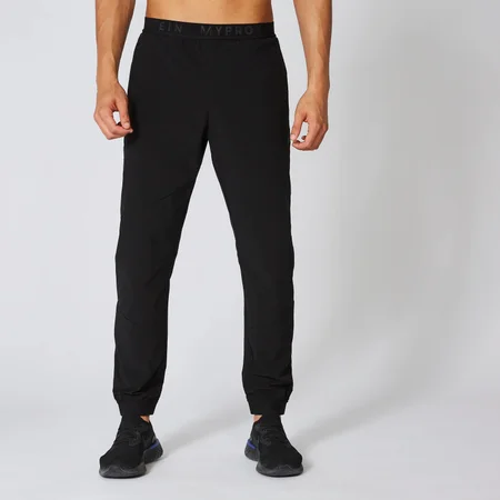 Jogging Pace - Black