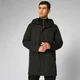 City Parka - Noir