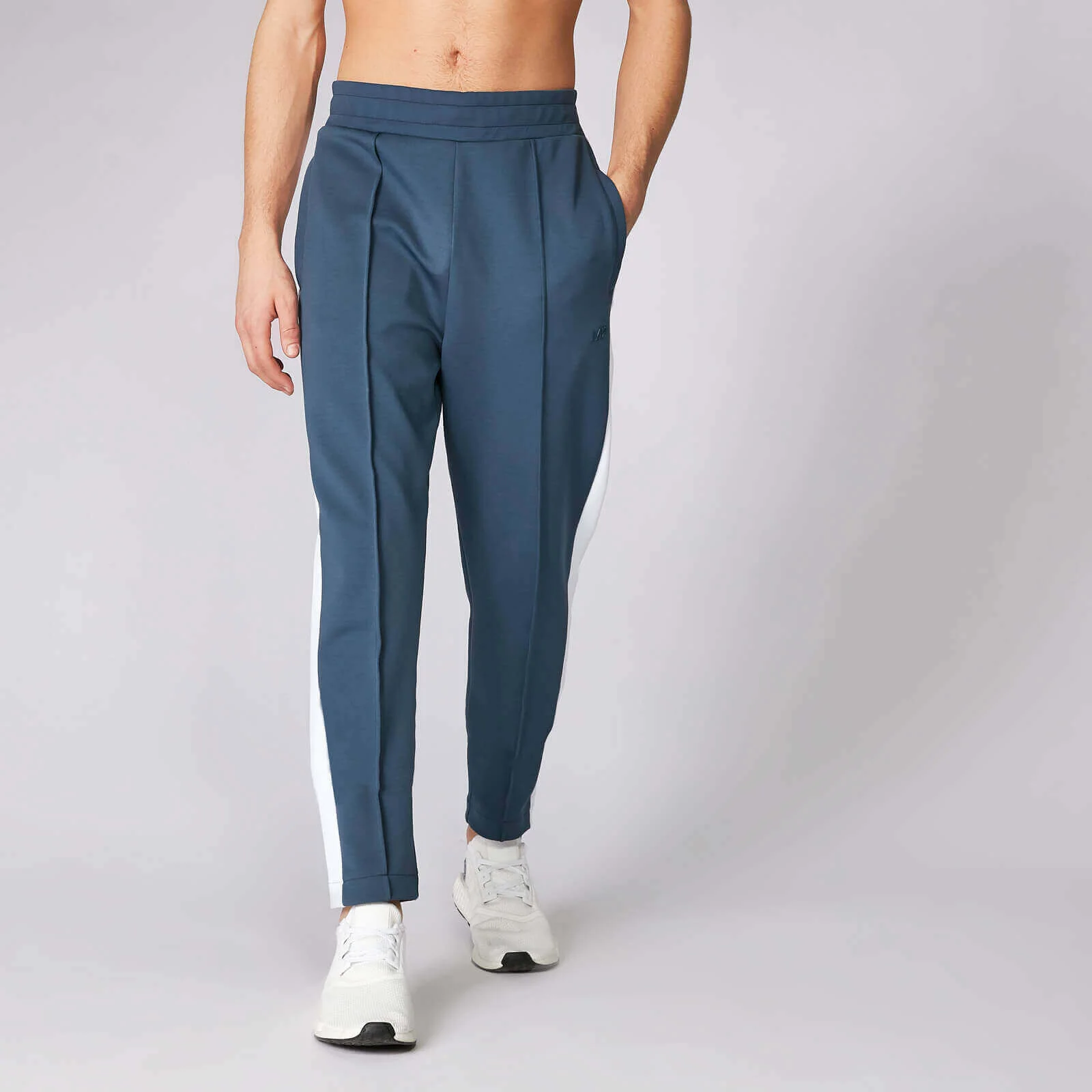MP Men's Advance Joggers - Dark Indigo - XS - Dark IndigoImage1