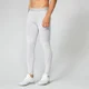 Legging sans couture Sculpt - Argent