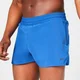 Short 3 pouces Pace - Marine