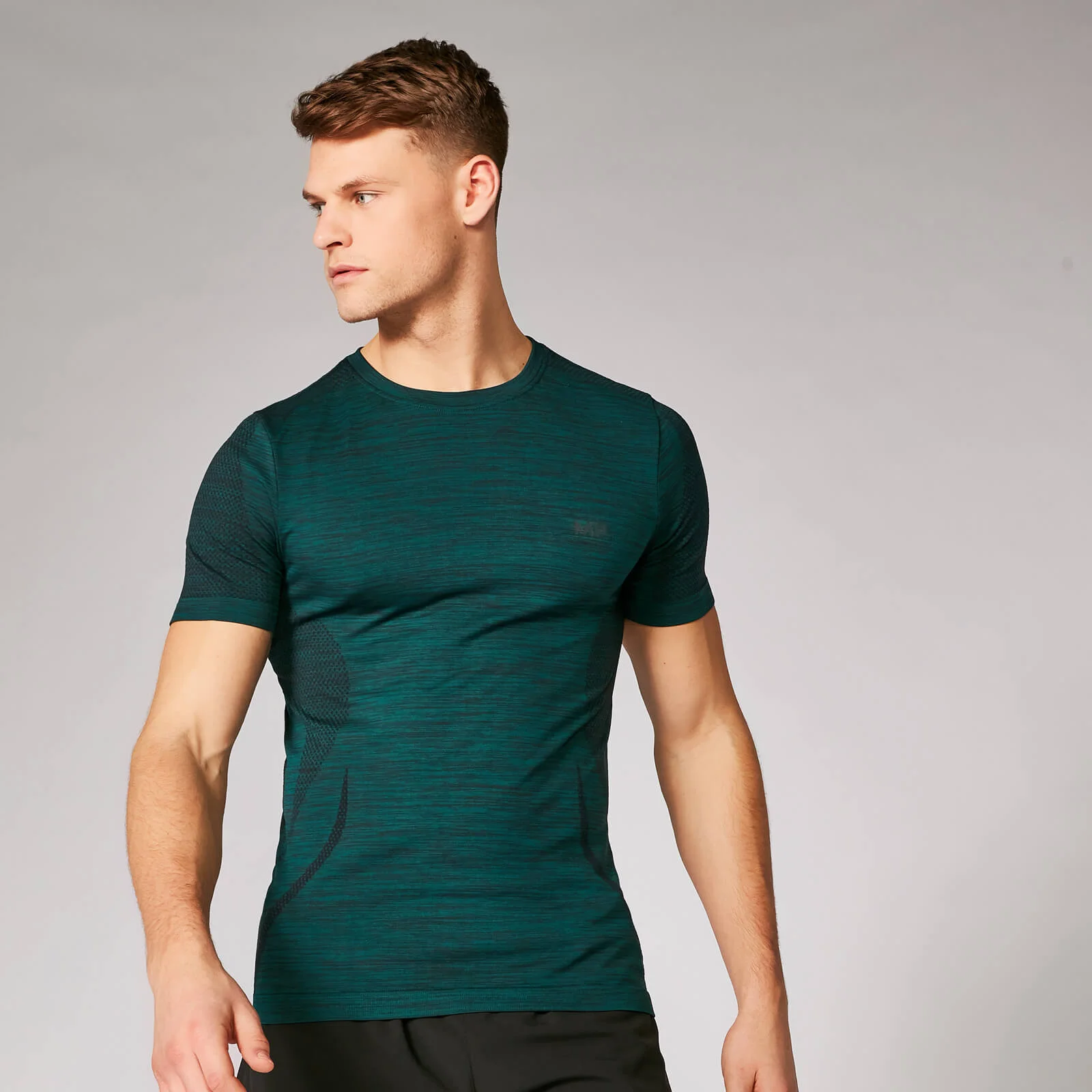 T-Shirt sans couture Sculpt - Alpine - XSImage1