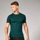 T-Shirt sans couture Sculpt - Alpine