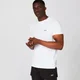 T-Shirt Pace - Blanc