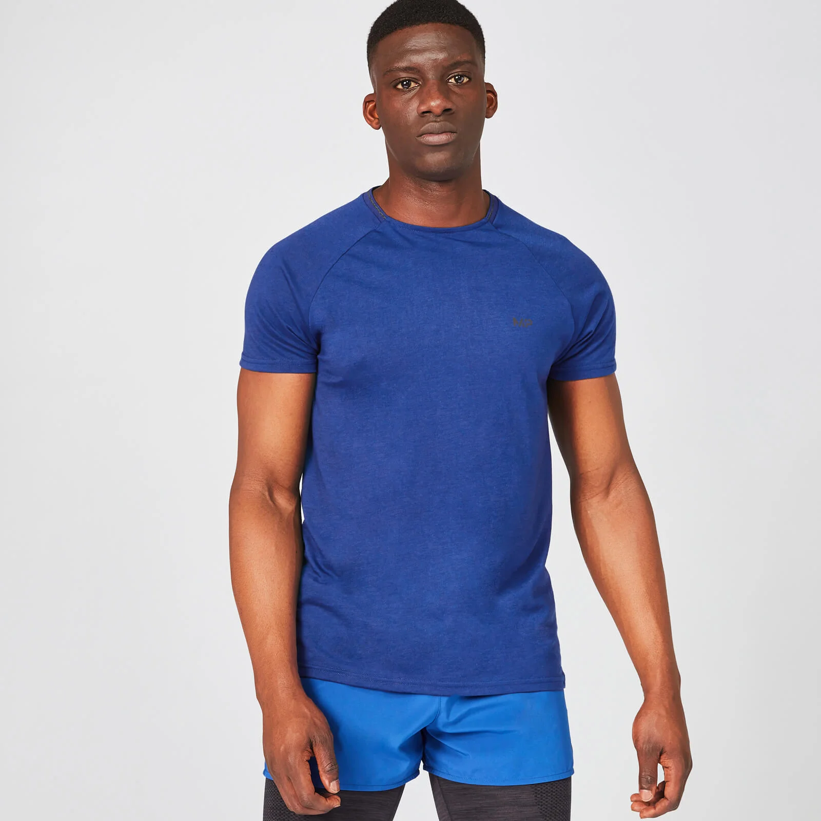 T-Shirt Pace - Marine - XSImage1