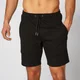 Short City - Black