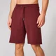 Short Form - Oxblood