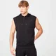 Pull à capuche sans manches Form