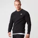 Sweatshirt Ras du Cou Classique