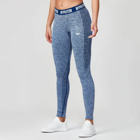Legging Sans Coutures