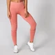 Legging délavé - Rose cuivré