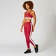Legging Icon - Rouge
