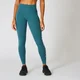 Legging The Original - bleu sarcelle