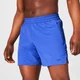 Short Rise 5 pouces - Bleu Ultra