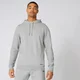 Sweat Evo - Gris chiné
