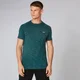 T-Shirt Performance - Alpine Chiné