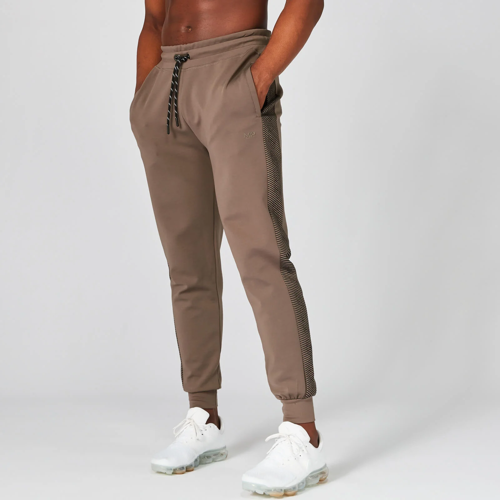 Jogging Icon - Bois flotté - XS - DriftwoodImage1