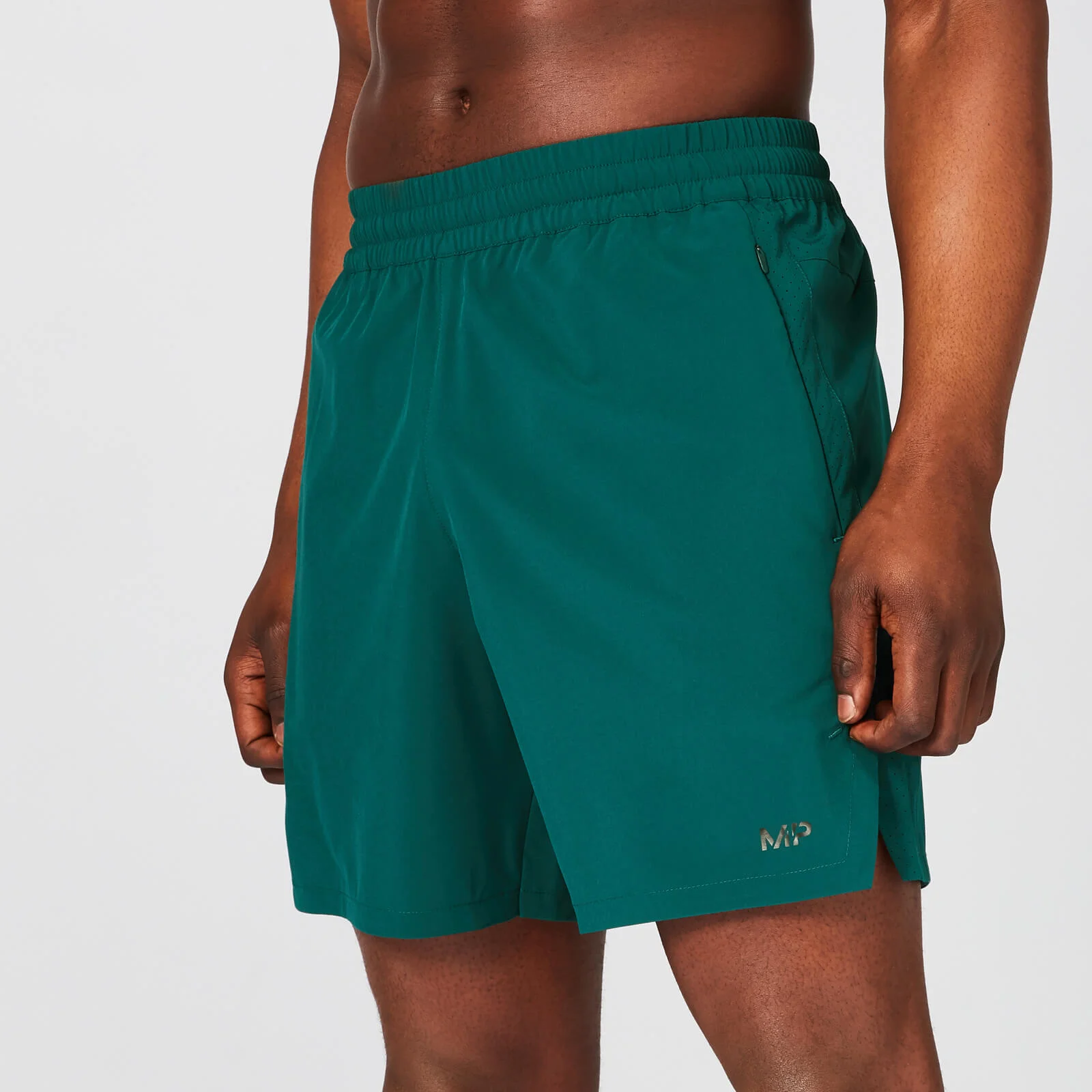 Short Sprint 18cm - XSImage1