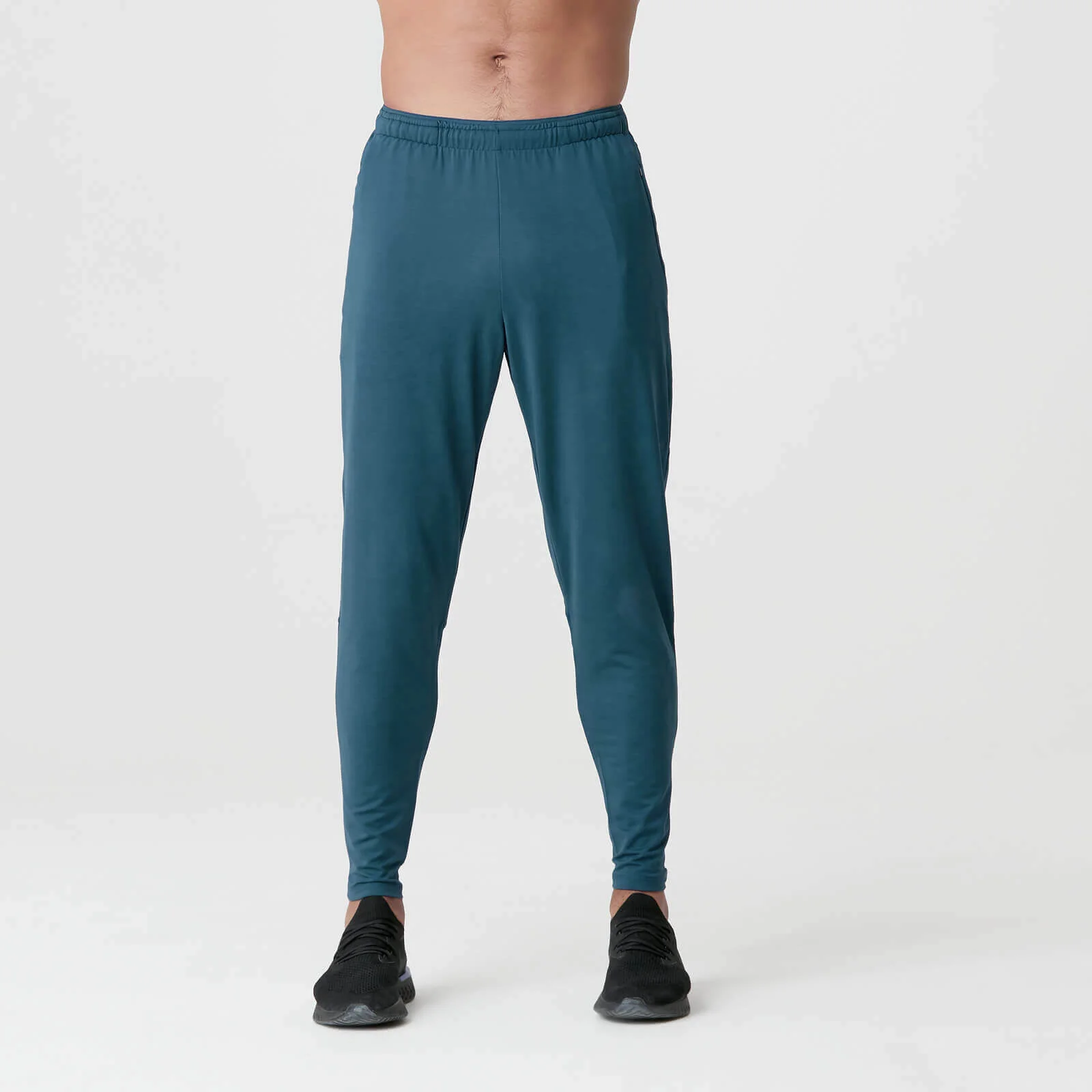 Myprotein Move Joggers - Petrol Blue - XSImage1