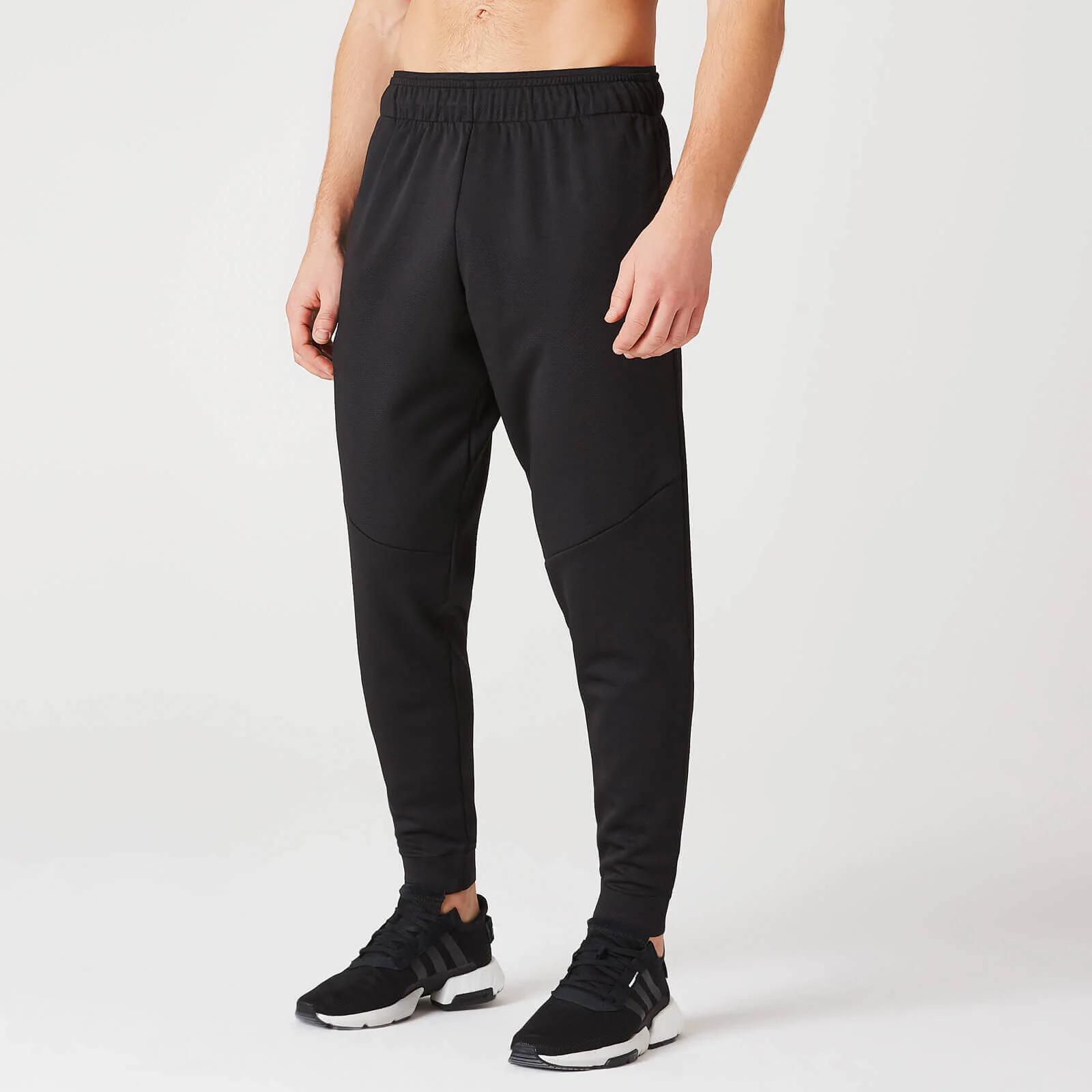 Jogging Luxe Lite – Noir - XSImage1