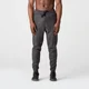 Jogging luxe - ardoise