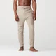 Jogging luxe - taupe
