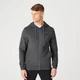Sweat à capuche zippé Tru-Fit 2.0
