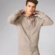 Sweat à capuche zippé Tru-Fit 2.0