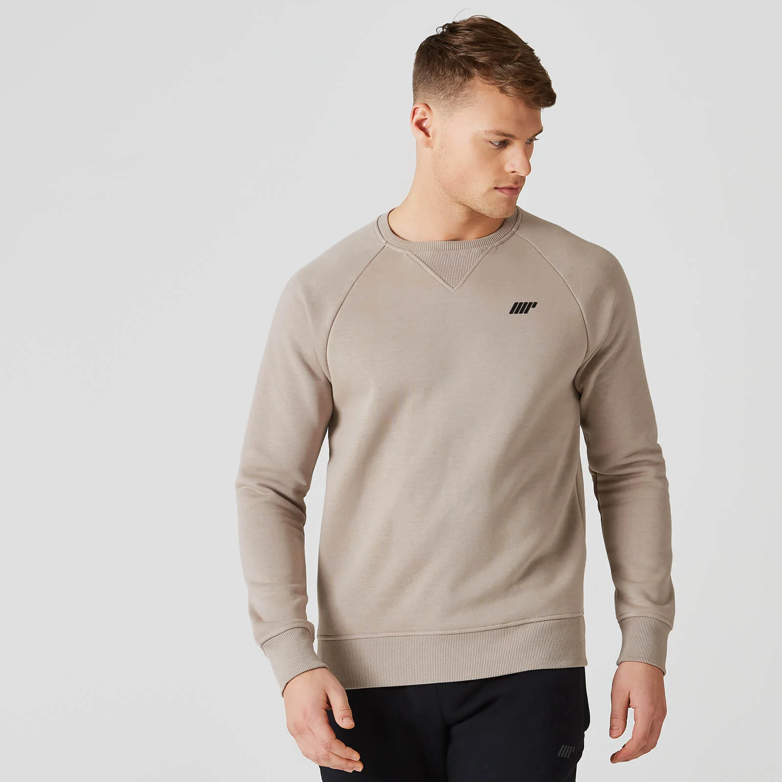 Tru-Fit Crew Neck 2.0 - XSImage1