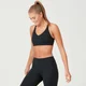 Brassière de sport maille Power