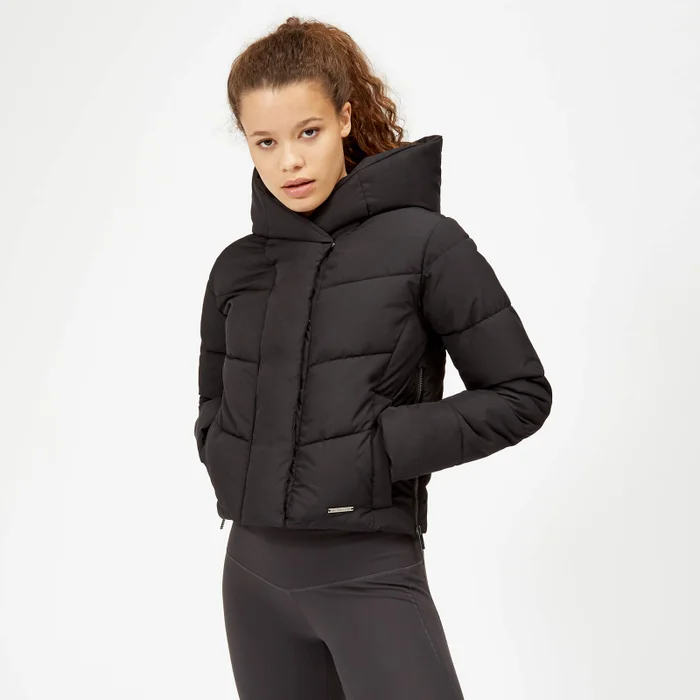 Veste épaisse Pro-Tech