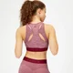 Brassière de sport sans couture Inspire
