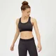Brassière de sport sans couture Inspire