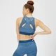 Brassière de sport sans couture Inspire