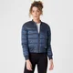 Bomber réversible Pro-Tech – Indigo foncé