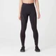 Legging Shape sans couture - Noir