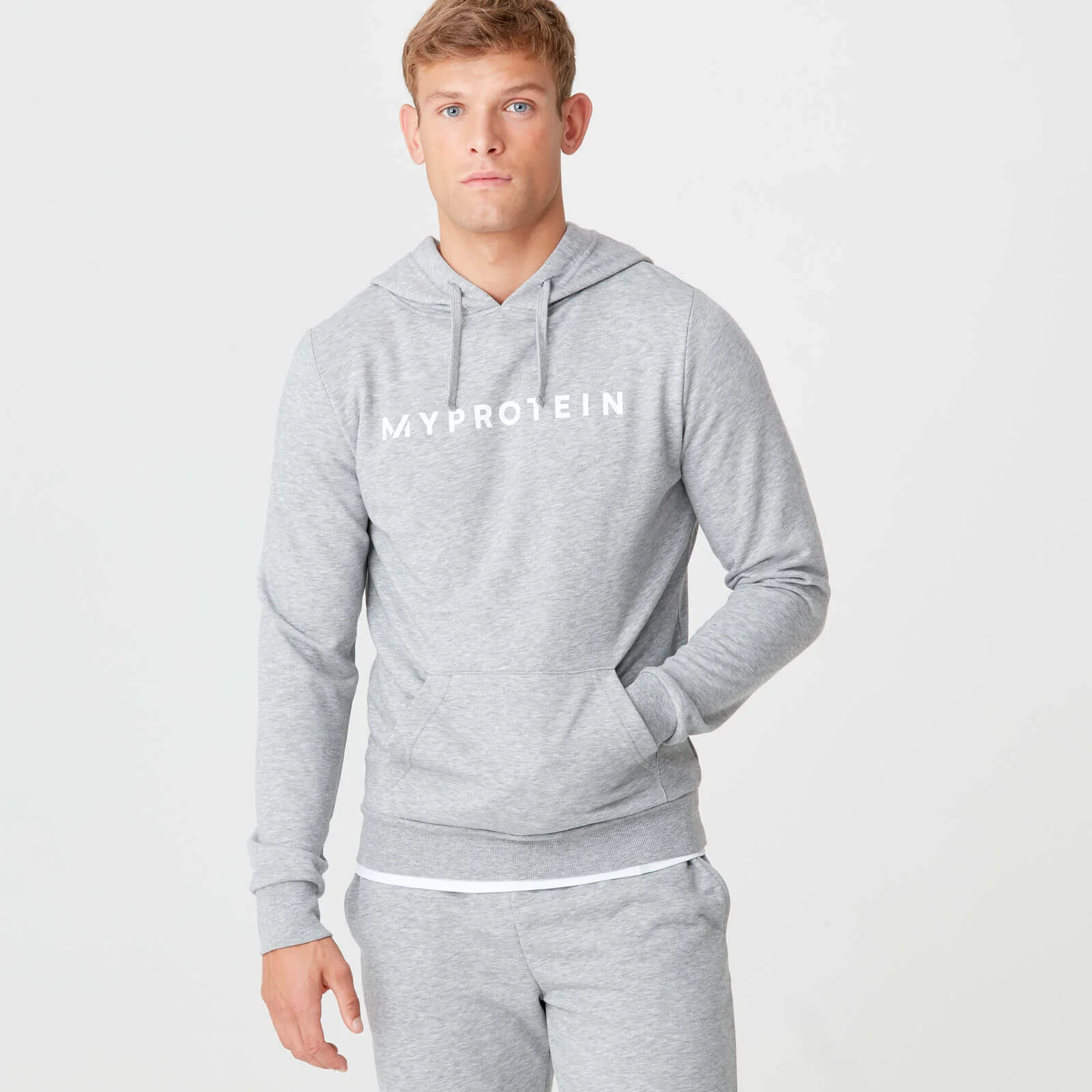 The Original Hoodie - XSImage1