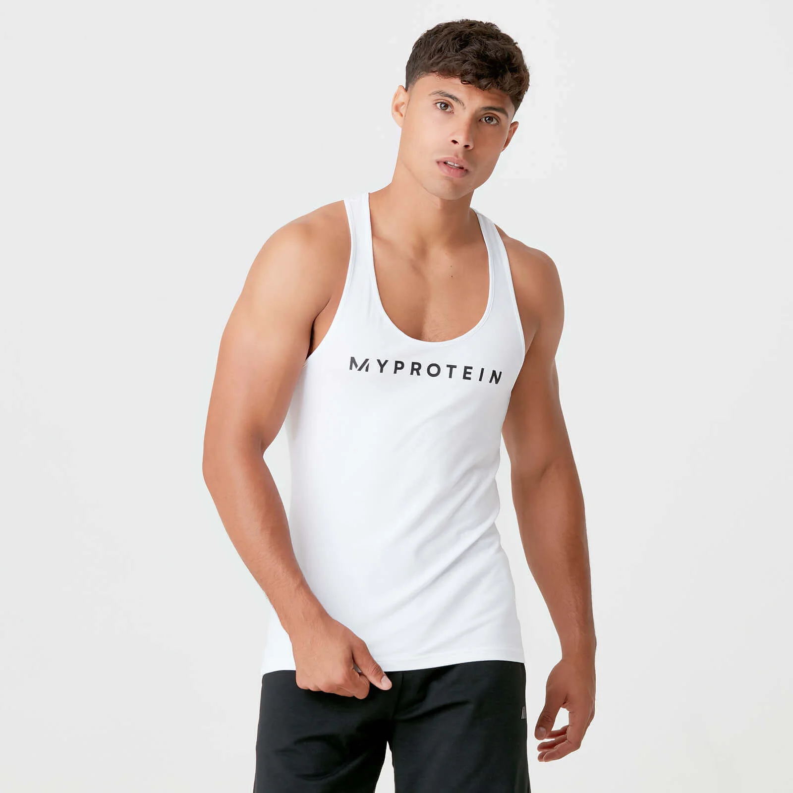 The Original Stringer Vest - XSImage1