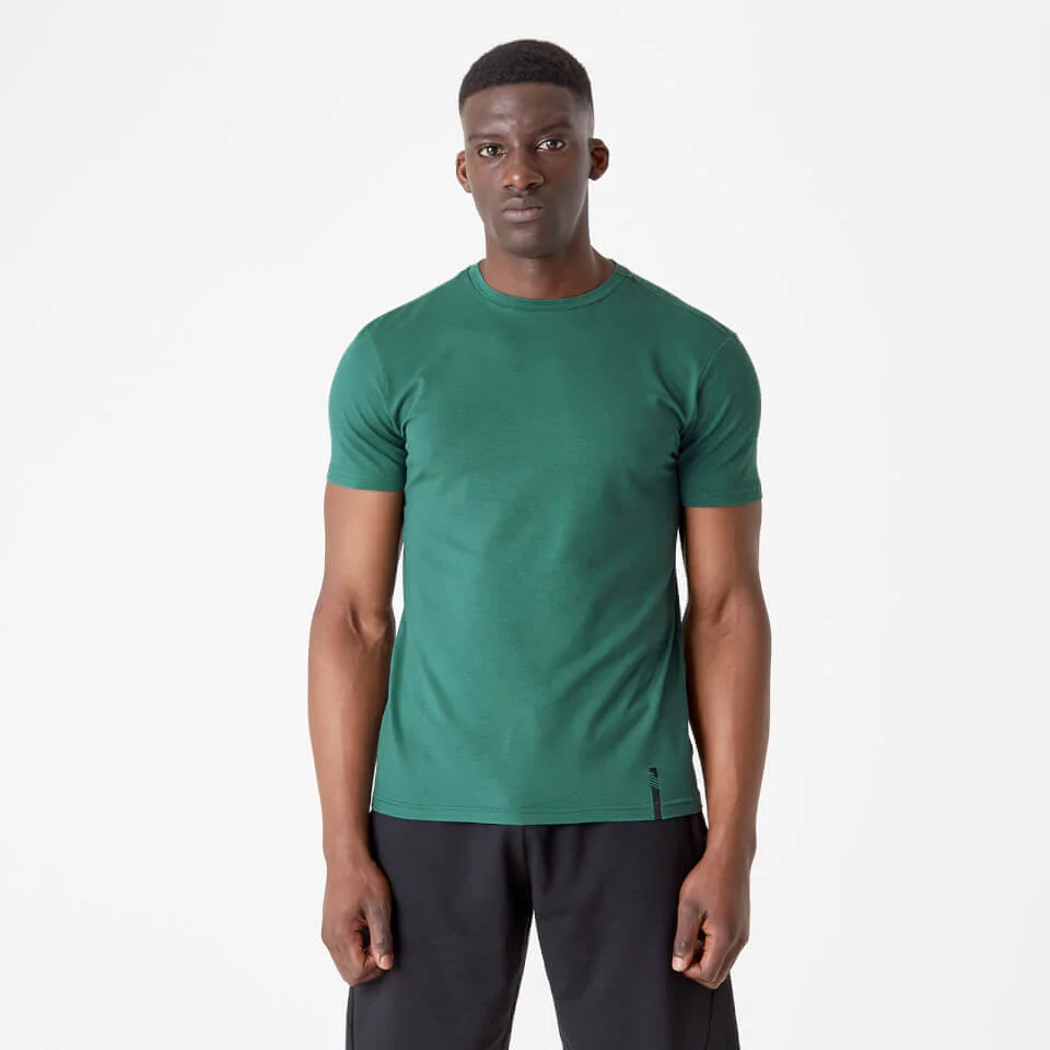 Luxe Classic Crew - XSImage1