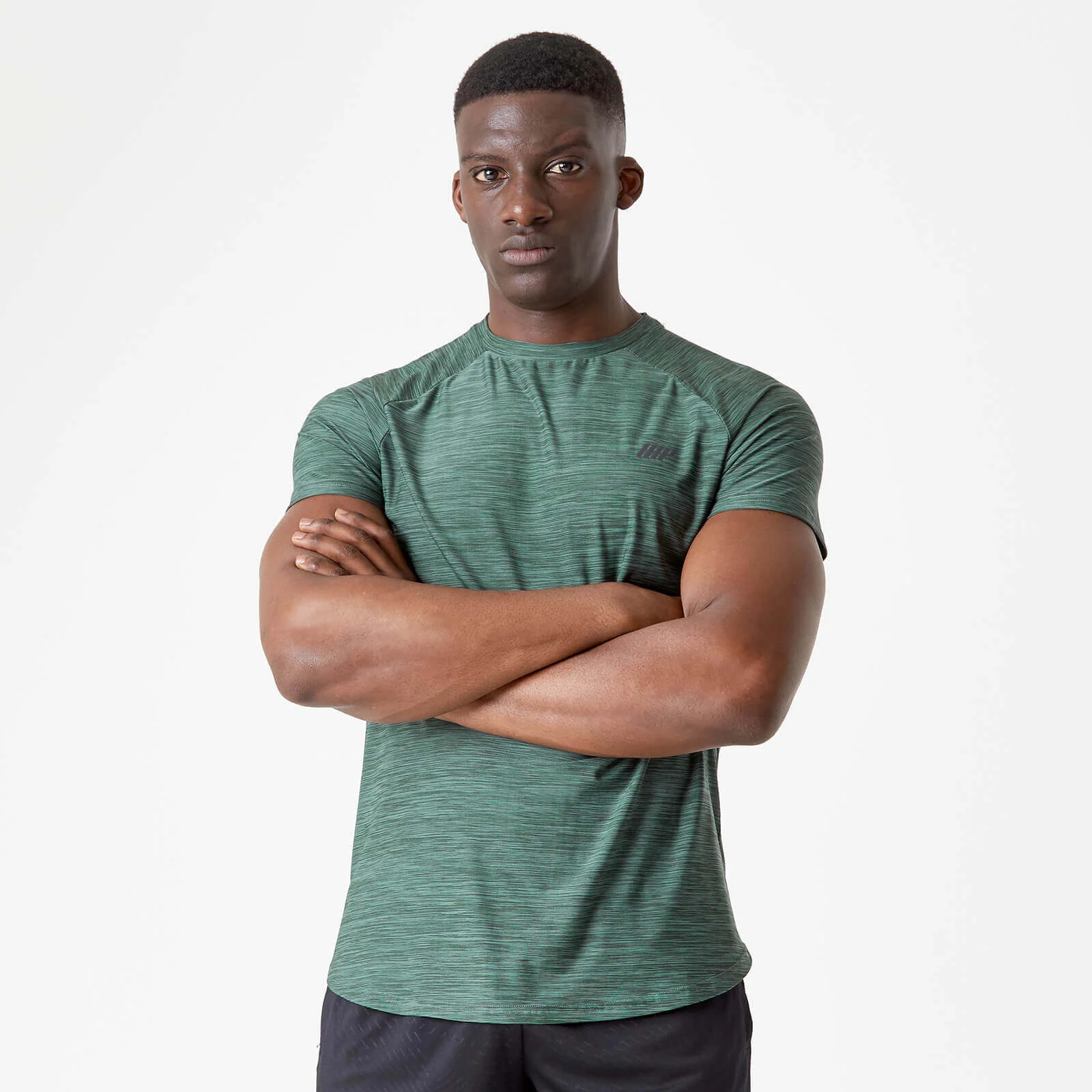 Dry-Tech Infinity T-shirt - XSImage1
