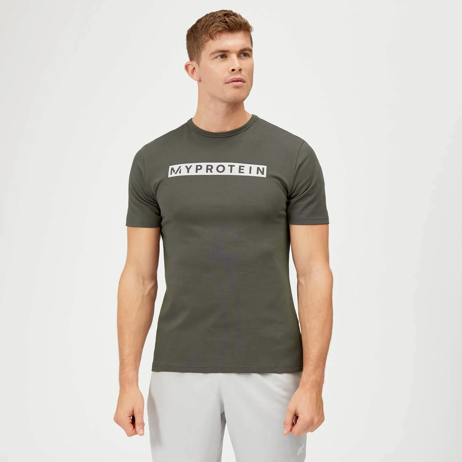 The Original T-Shirt - XSImage1